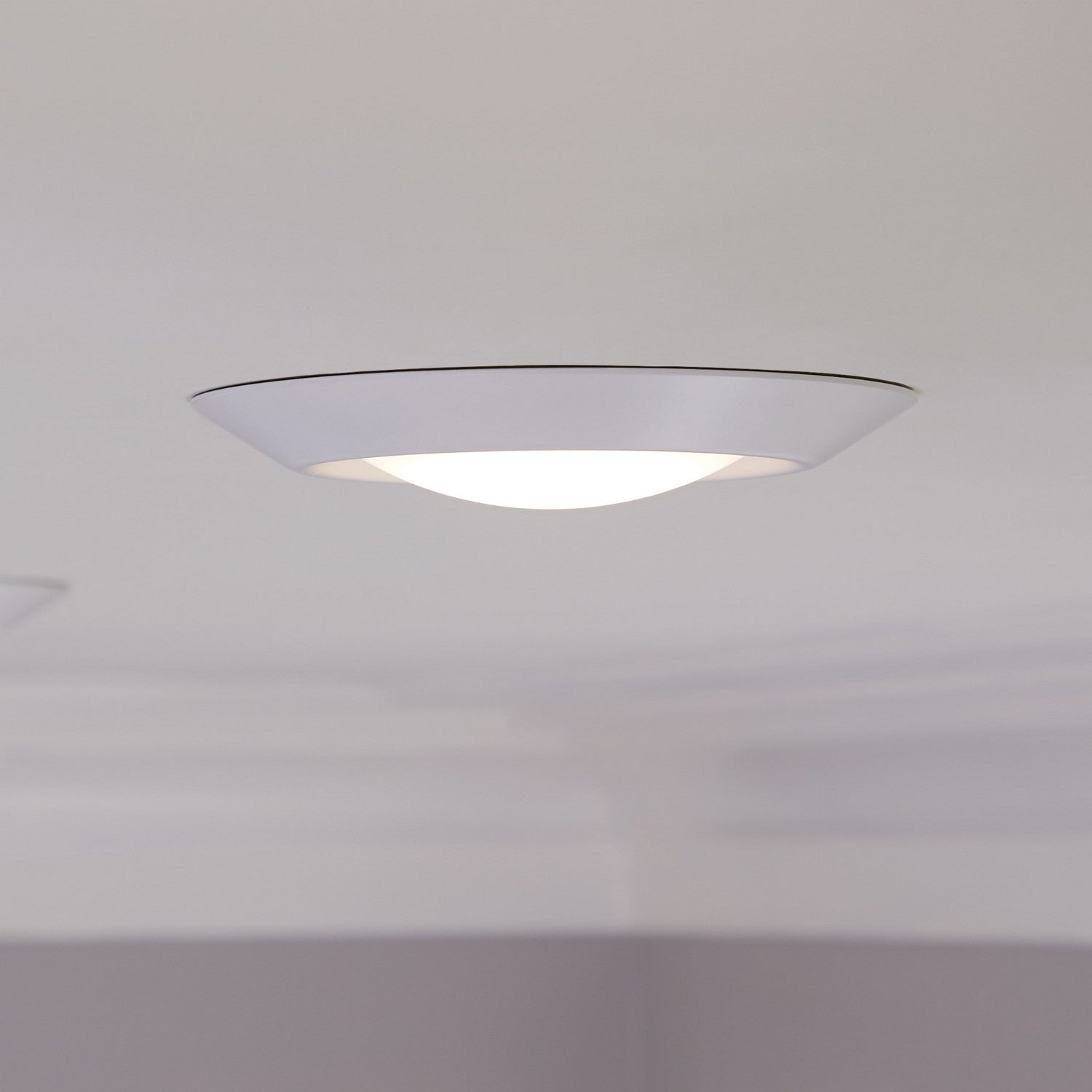 Generation Lighting - 14540S-15 - LED Recessed - Traverse LED Lyte - White