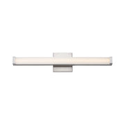 Maxim - 52054SN - LED Bath Vanity - Spec 5CCT - Satin Nickel