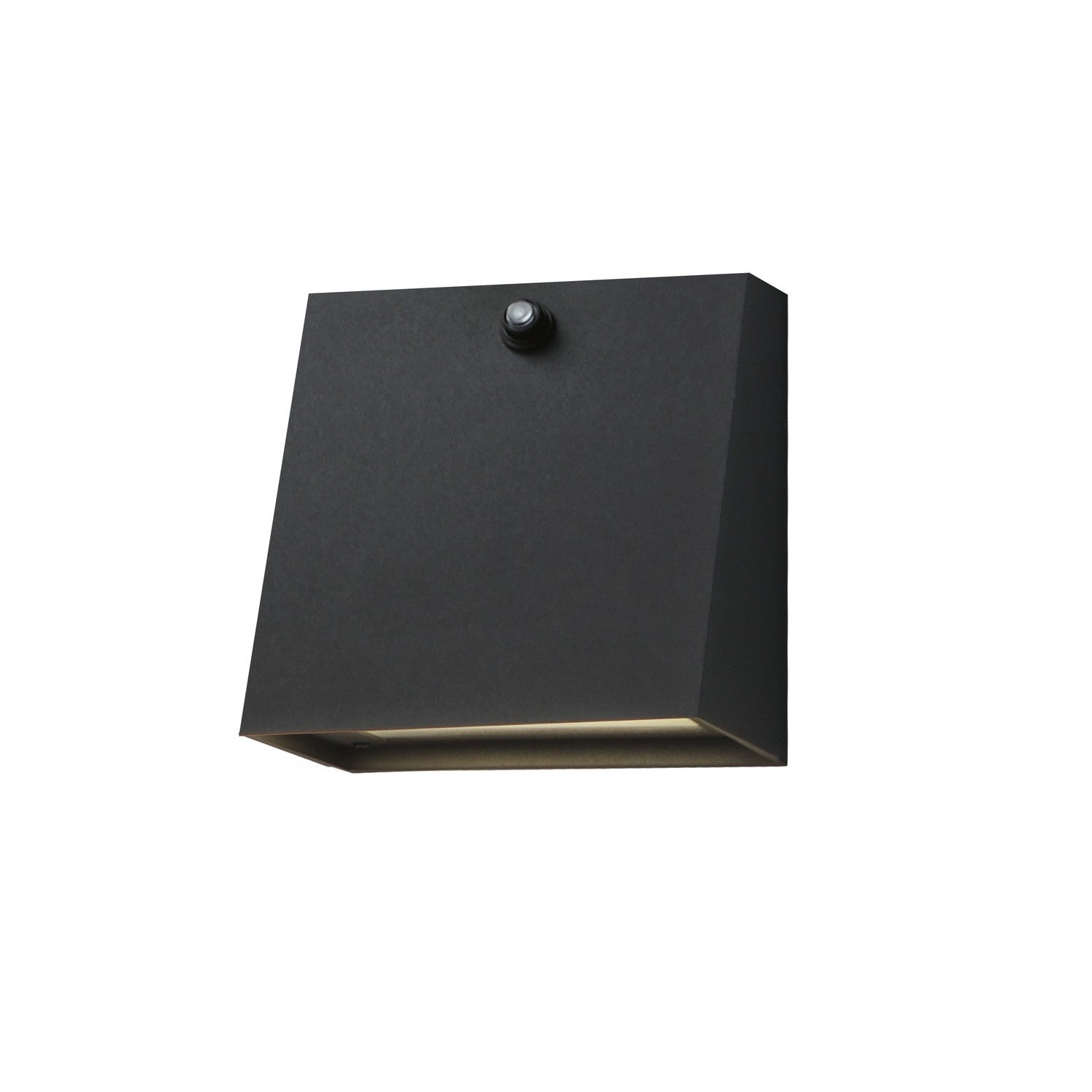 Maxim - 52520BK/PHC - LED Outdoor Wall Sconce - Pathfinder - Black