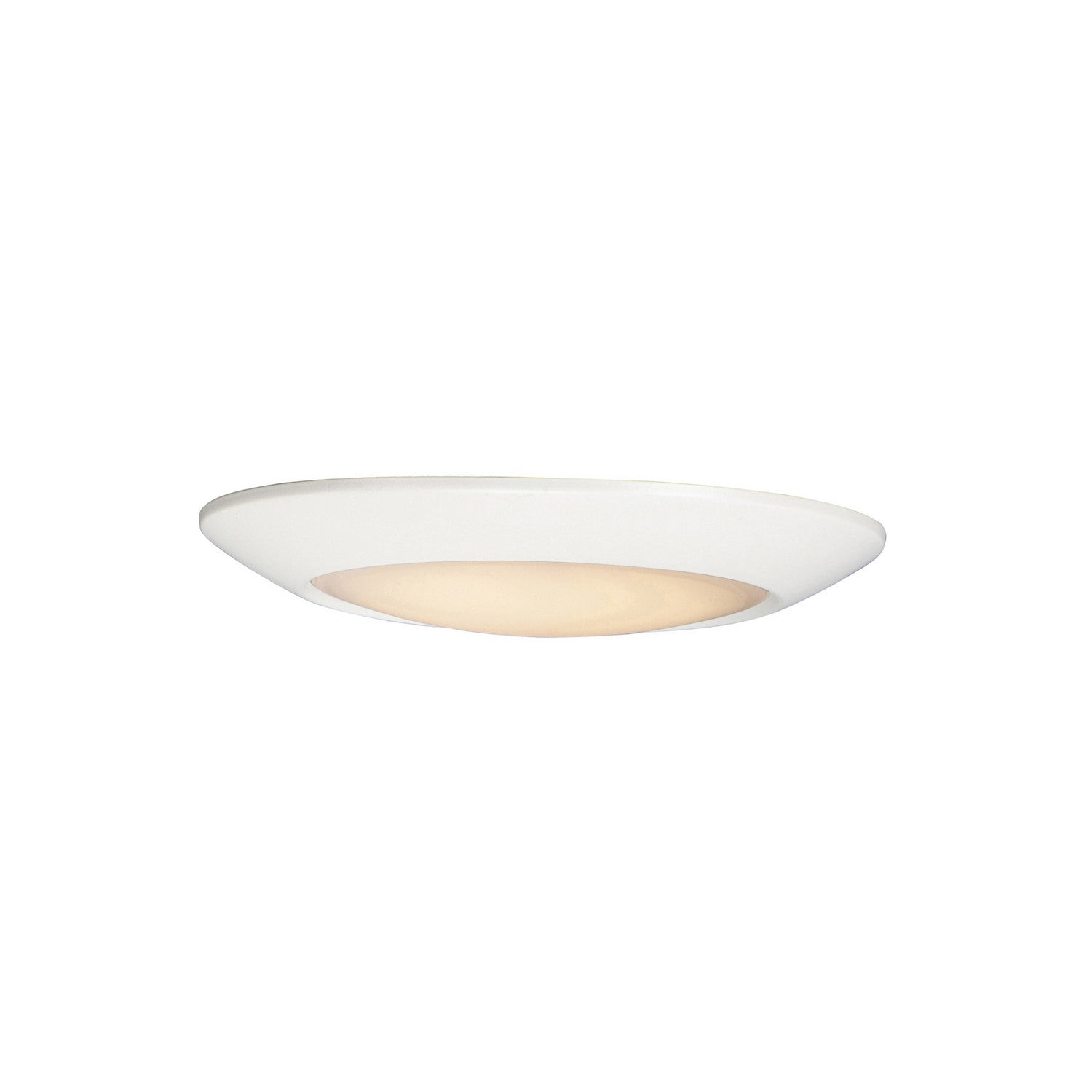 Maxim - 87645WTWT - LED Flush Mount - Diverse - White