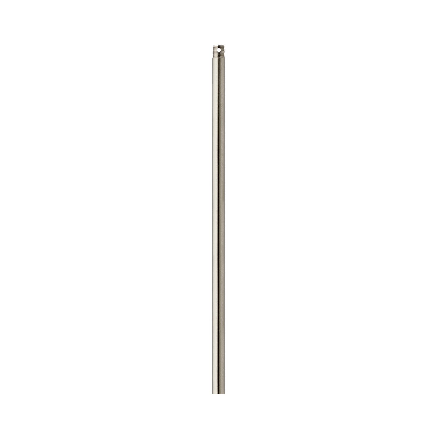 Maxim - FRD0124SN - Fandelight Down Rod - Accessories - Satin Nickel