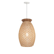 Maxim - 14922NA - One Light Pendant - Cotswold