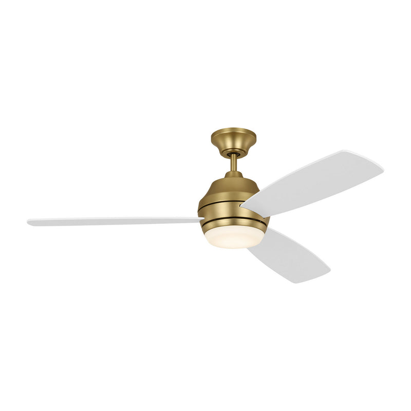 Visual Comfort Fan - 3IKDR52BBSD - Fans - Ceiling Fans