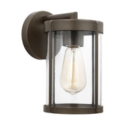 Generation Lighting - GLO1091C-ANBZ - Lantern - Luning - Antique Bronze