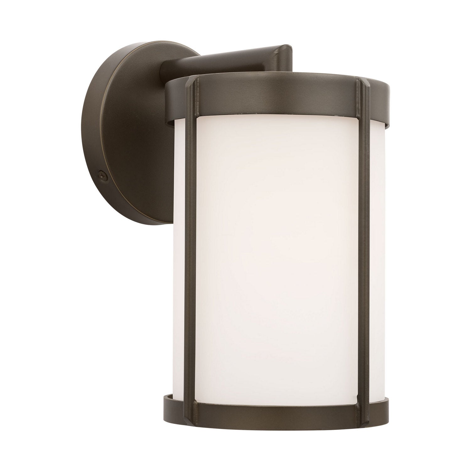 Generation Lighting - GLO1091OE-ANBZ - Lantern - Luning - Antique Bronze