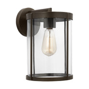 Generation Lighting - GLO1101C-ANBZ - Lantern - Luning - Antique Bronze
