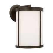 Generation Lighting - GLO1101OE-ANBZ - Lantern - Luning - Antique Bronze