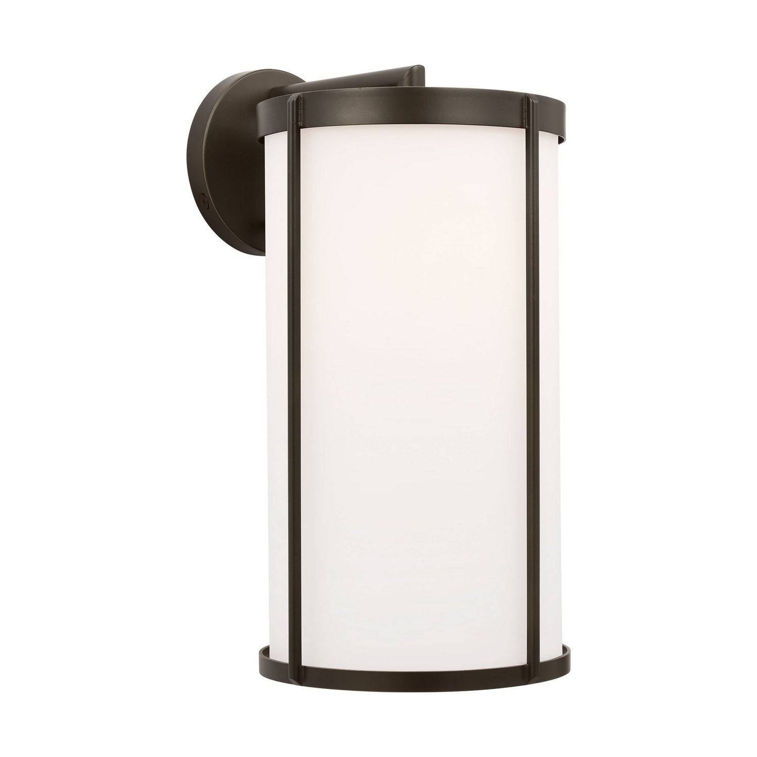 Generation Lighting - GLO1121OE-ANBZ - Lantern - Luning - Antique Bronze