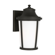 Generation Lighting - GLO1151ANBZ - Lantern - Portola - Antique Bronze