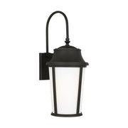 Generation Lighting - GLO1171ANBZ - Lantern - Portola - Antique Bronze