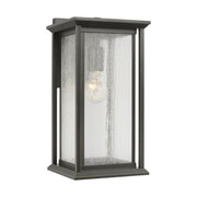 Generation Lighting - GLO1211ANBZ - Lantern - Audley - Antique Bronze