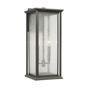 Generation Lighting - GLO1222ANBZ - Lantern - Audley - Antique Bronze