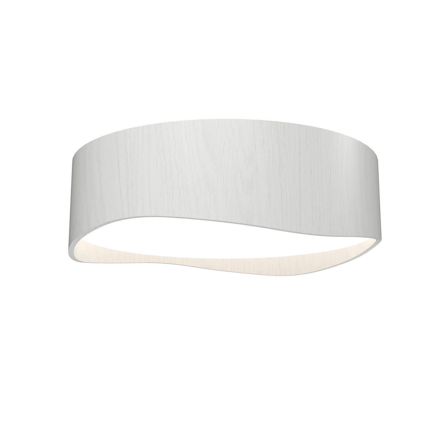 Accord Lighting - 5112LED.47 - LED Ceiling Mount - Horizon - Organic White