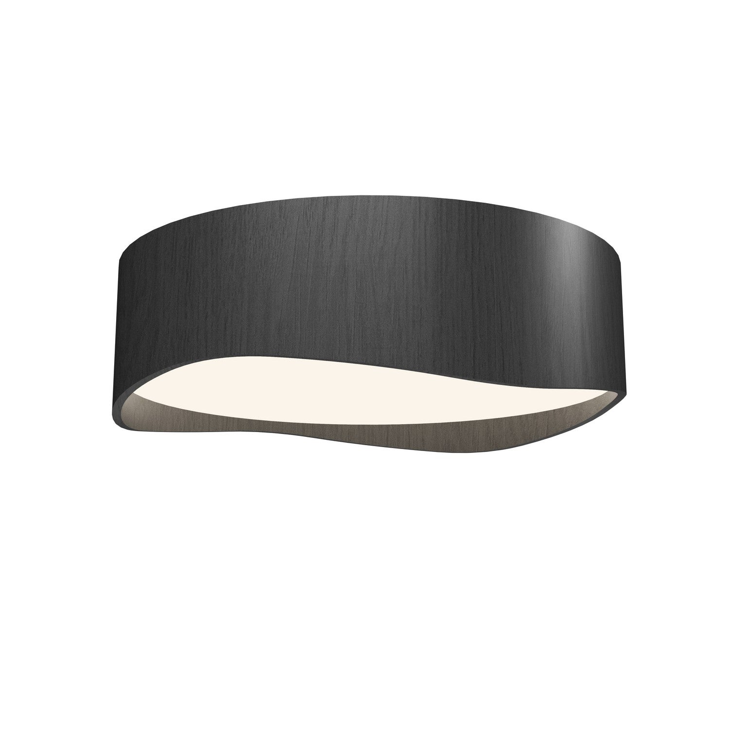 Accord Lighting - 5112LED.50 - LED Ceiling Mount - Horizon - Organic Grey