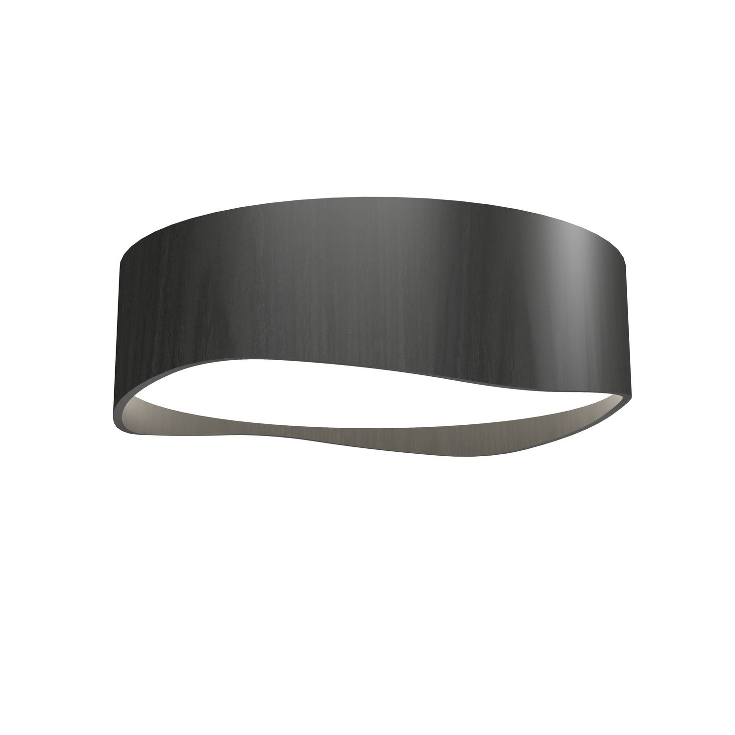 Accord Lighting - 5113LED.44 - LED Ceiling Mount - Horizon - Charcoal