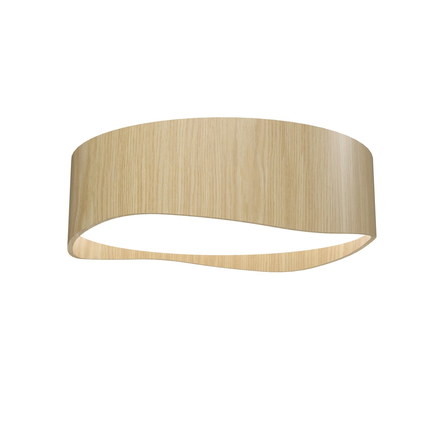 Accord Lighting - 5113LED.45 - LED Ceiling Mount - Horizon - Sand