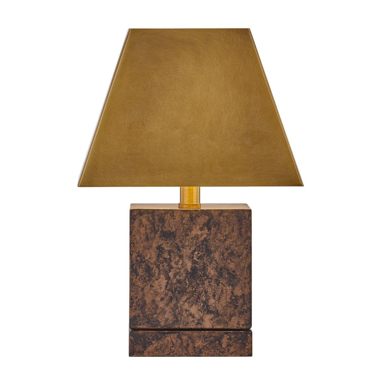 Savoy House - 11-CD08RC - LED Table Lamp - Emma - Brass