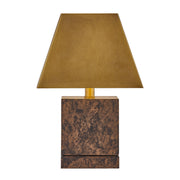 Savoy House - 11-CD08RC - LED Table Lamp - Emma - Brass