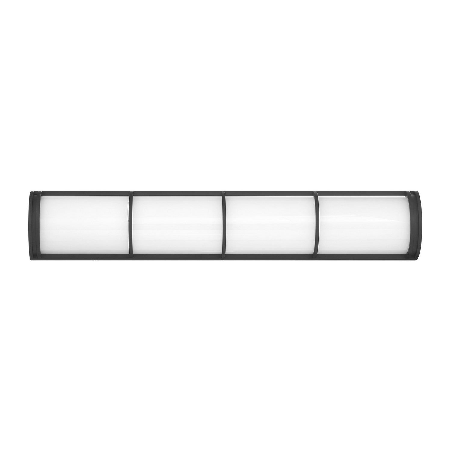 Savoy House - 8-4204-26-BK - LED Bathroom Vanity - Harper - Matte Black