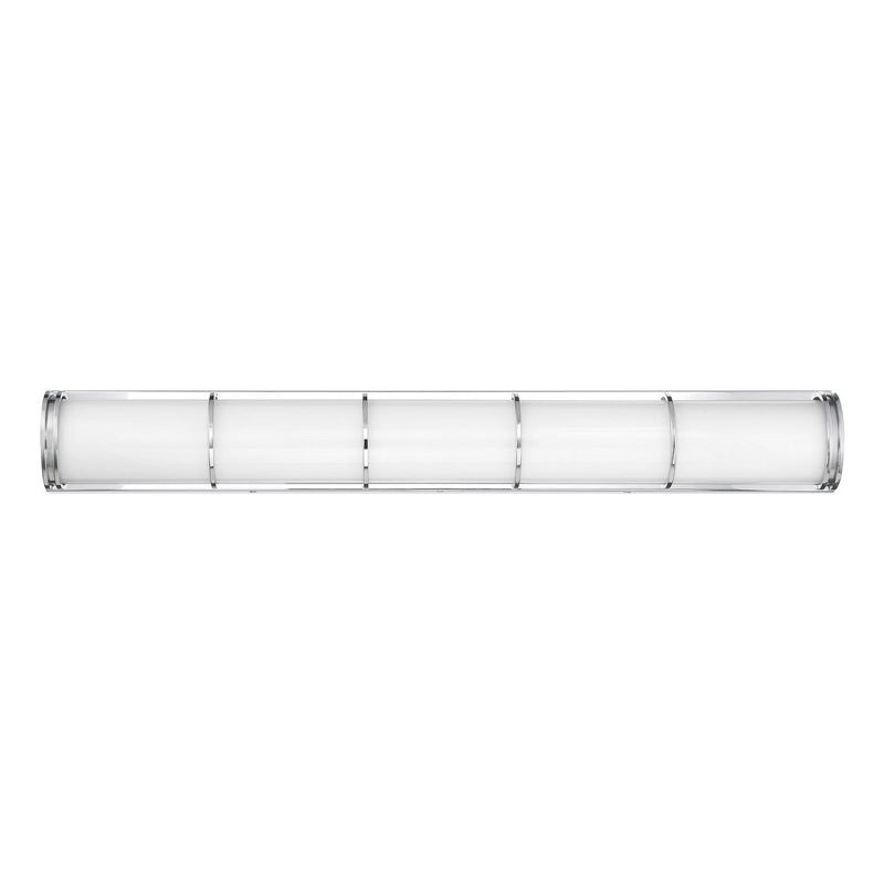 Savoy House - 8-4204-36-11 - LED Bathroom Vanity - Harper - Chrome