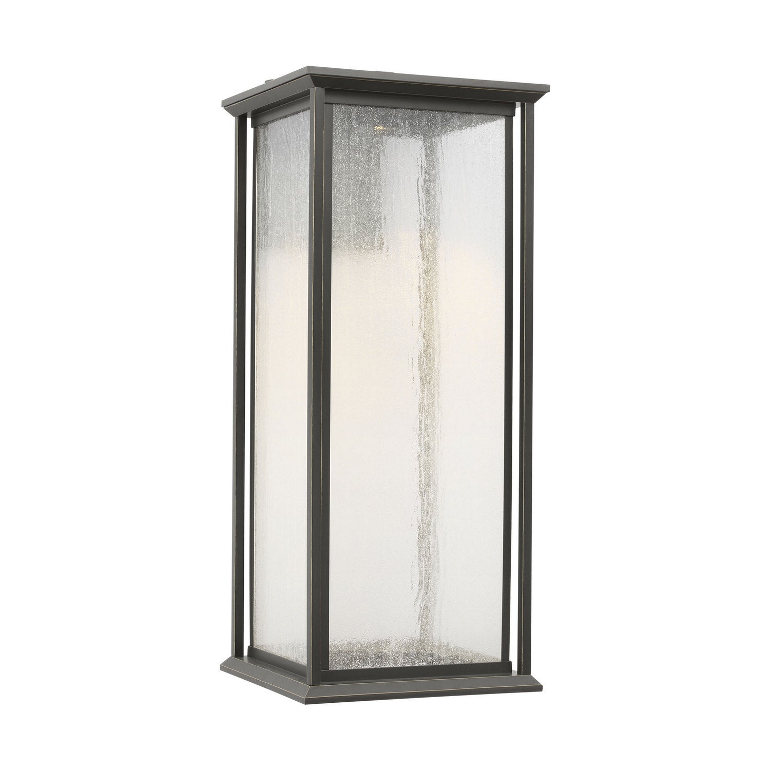 Generation Lighting - GLO1311DL-ANBZ - Lantern - Audley - Antique Bronze