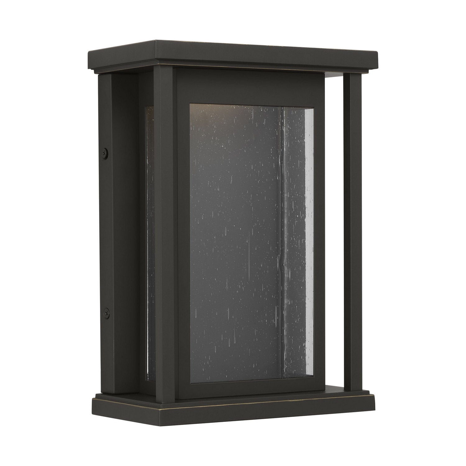 Generation Lighting - GLO1321ANBZ - Lantern - Faywood - Antique Bronze