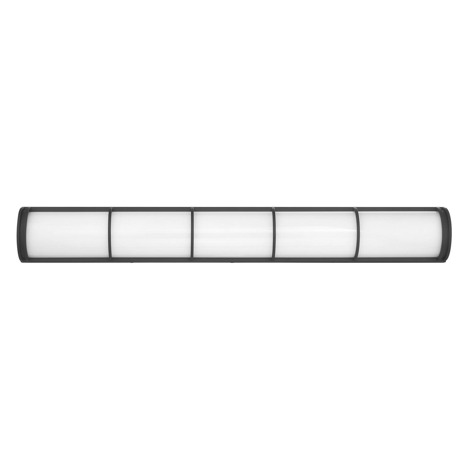 Savoy House - 8-4204-36-BK - LED Bathroom Vanity - Harper - Matte Black