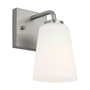 Generation Lighting - GLV1051BS - Vanity - Miles - Brushed Nickel