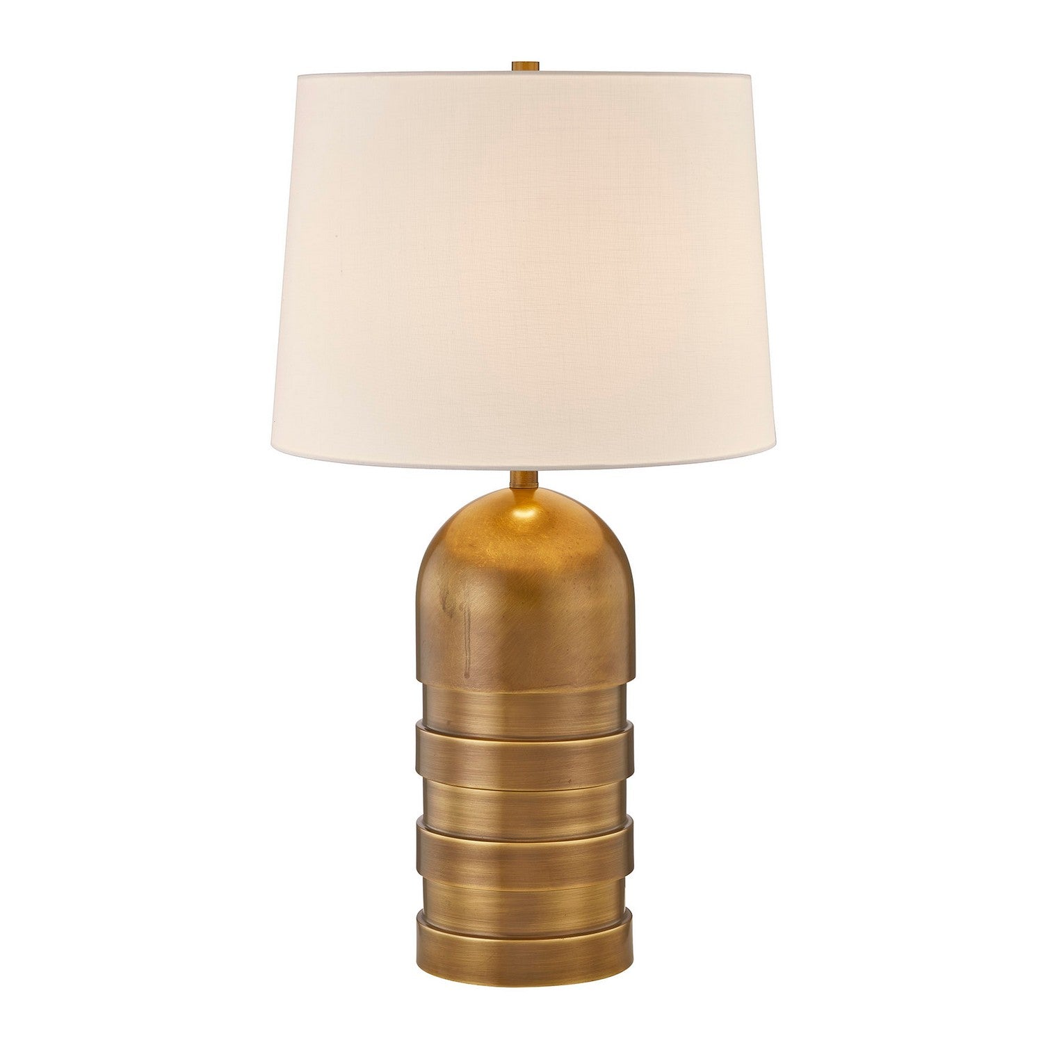 Savoy House - 11-CD21 - One Light Table Lamp - Wehunt