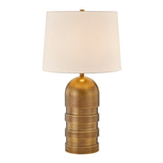 Savoy House - 11-CD21 - One Light Table Lamp - Wehunt