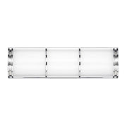 Savoy House - 8-4204-16-11 - LED Bathroom Vanity - Harper - Chrome