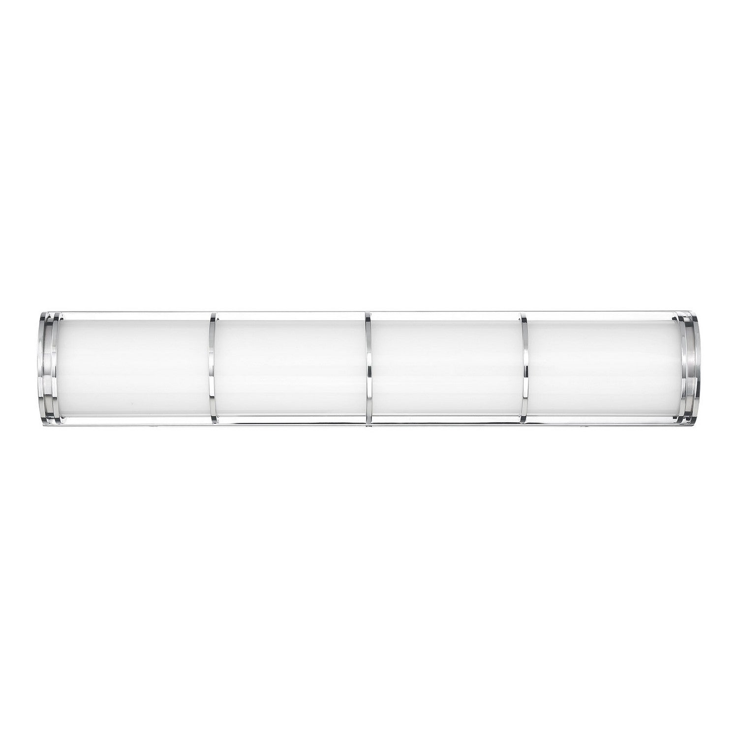 Savoy House - 8-4204-26-11 - LED Bathroom Vanity - Harper - Chrome