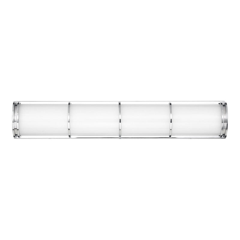 Savoy House - 8-4204-26-11 - LED Bathroom Vanity - Harper - Chrome