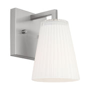 Generation Lighting - GLV1101BS - Vanity - Upson - Brushed Nickel