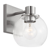 Generation Lighting - GLV1121BS - Bath - Rito - Brushed Nickel