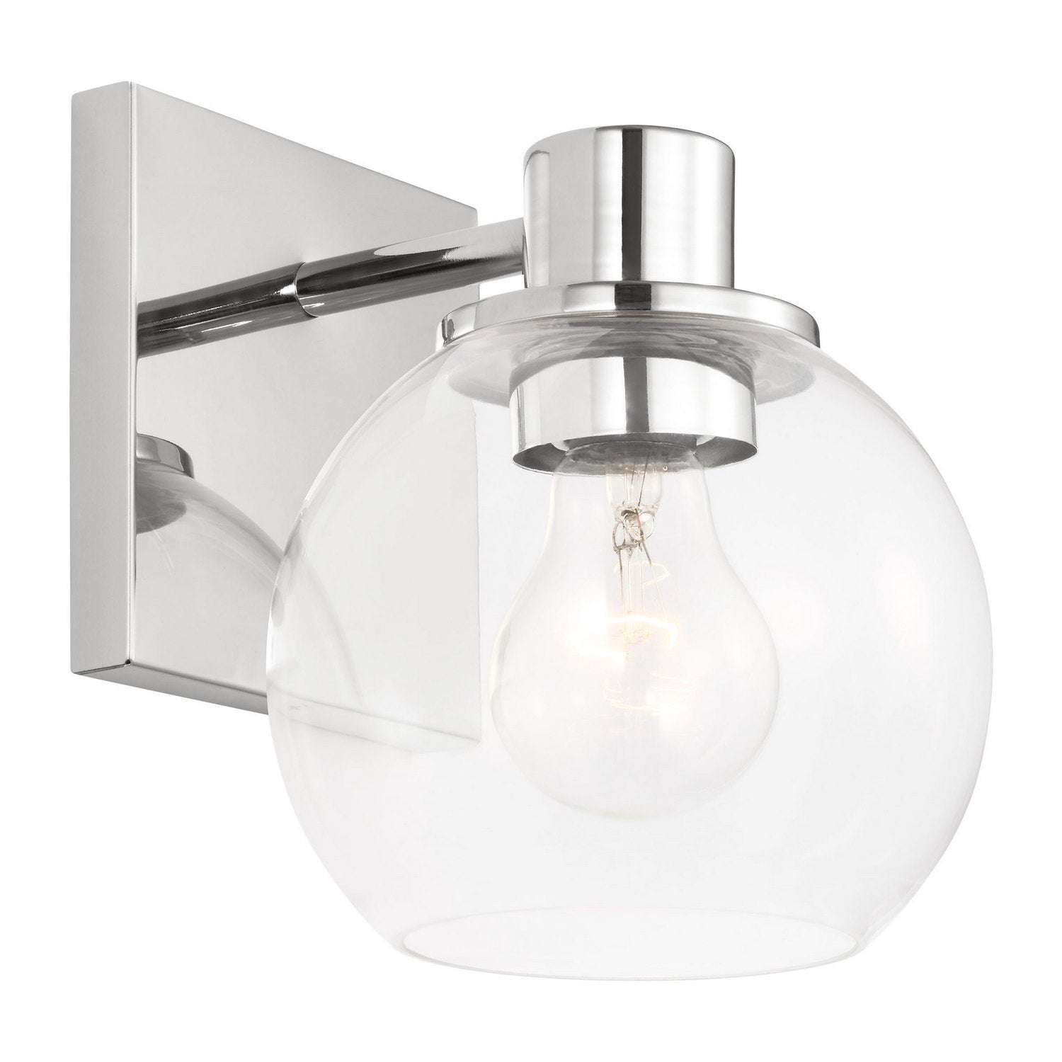 Generation Lighting - GLV1121CH - Bath - Rito - Chrome