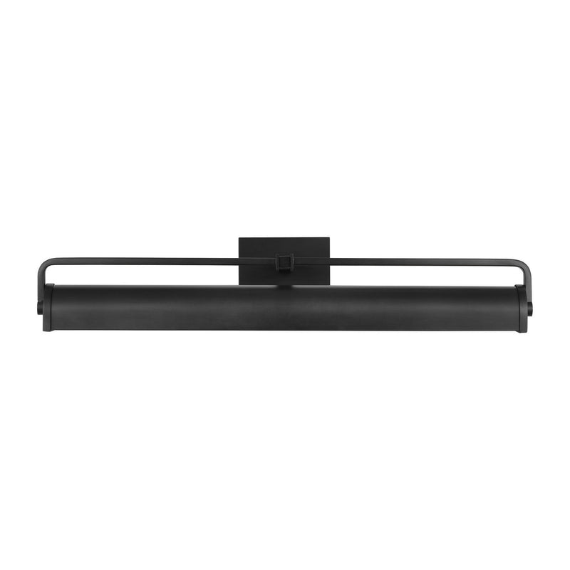 Visual Comfort Studio - LW1132AI - Two Light Picture Light - Leonard - Aged Iron