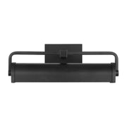 Visual Comfort Studio - LW1111AI - One Light Picture Light - Leonard - Aged Iron