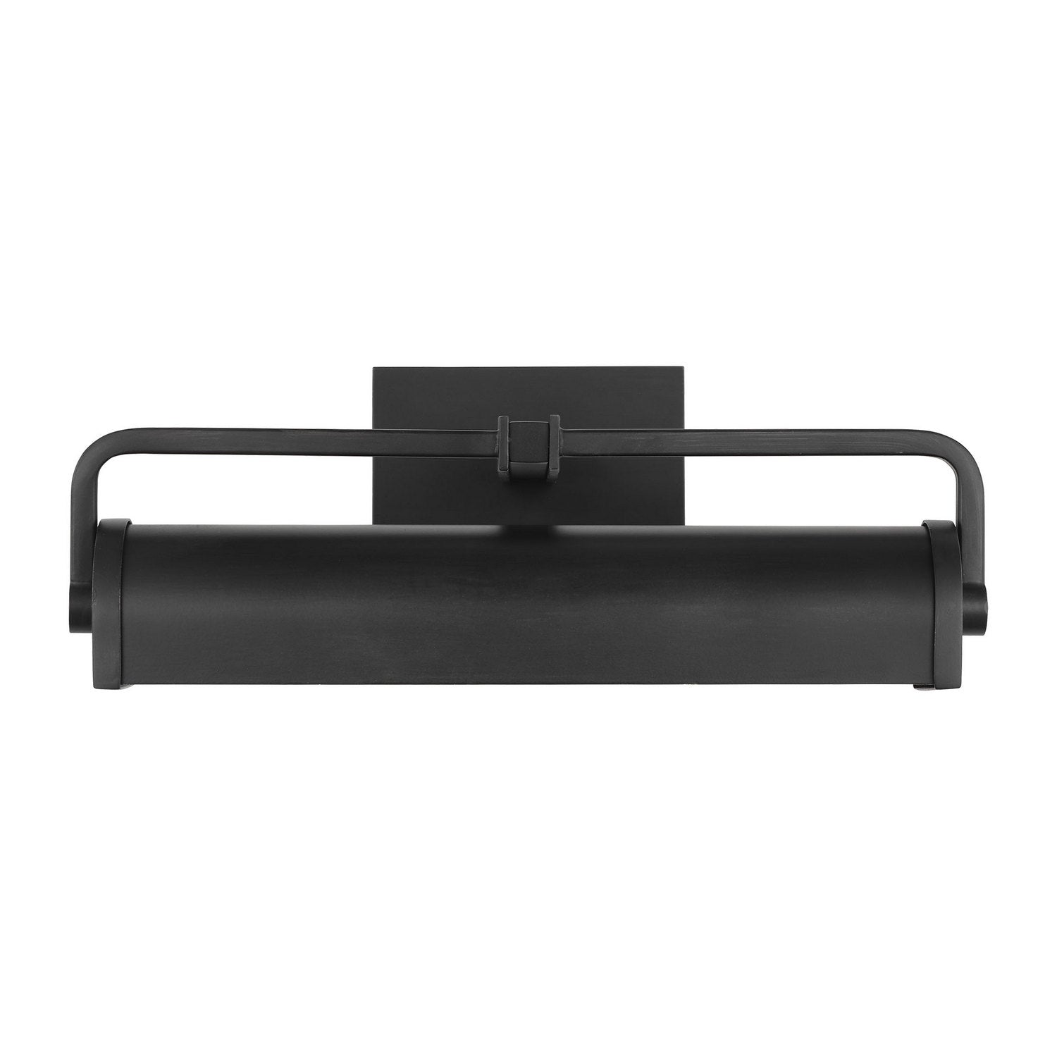 Visual Comfort Studio - LW1111AI - One Light Picture Light - Leonard - Aged Iron