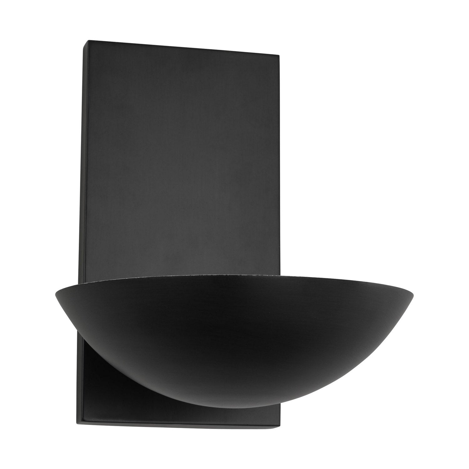 Visual Comfort Studio - EW1181AI - One Light Wall Sconce - Nevel - Aged Iron