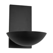 Visual Comfort Studio - EW1181AI - One Light Wall Sconce - Nevel - Aged Iron