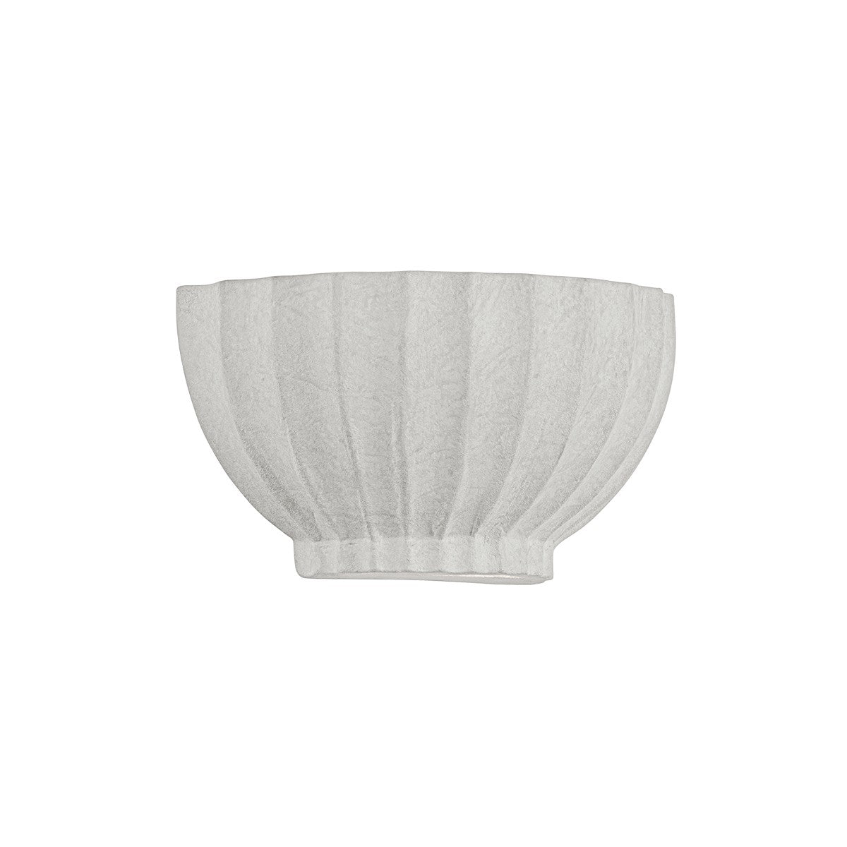 Troy Lighting - B1905-SWH/CIX - One Light Wall Sconce - Efron - Soft White/Ceramic Ivory Texture