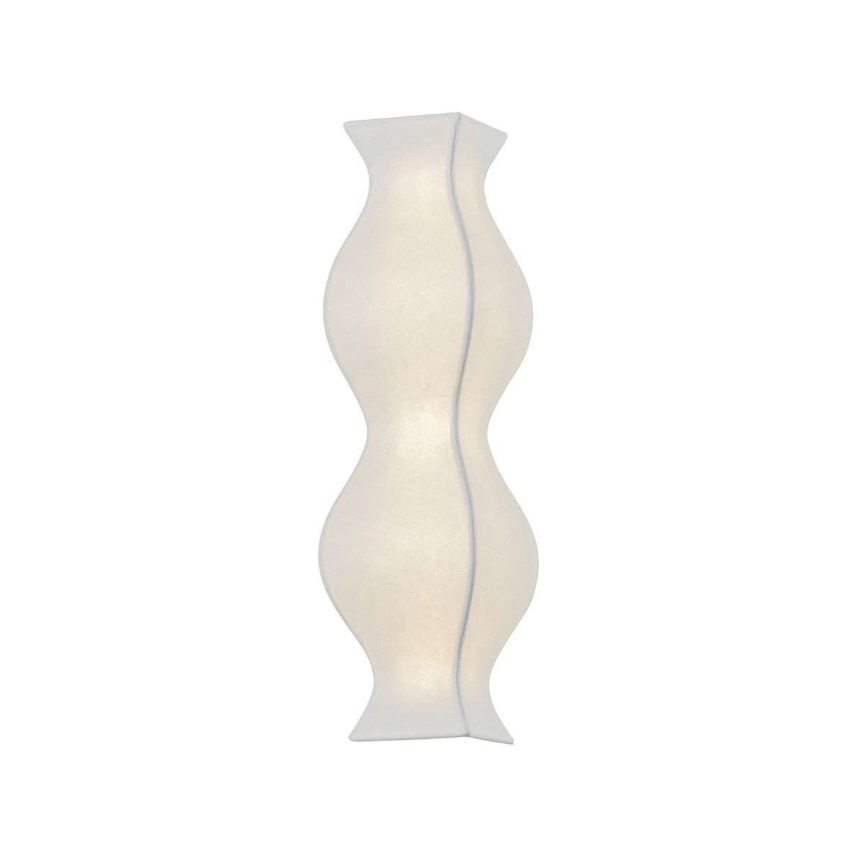 Troy Lighting - B2417-SWH - LED Wall Sconce - Brisa - Soft White