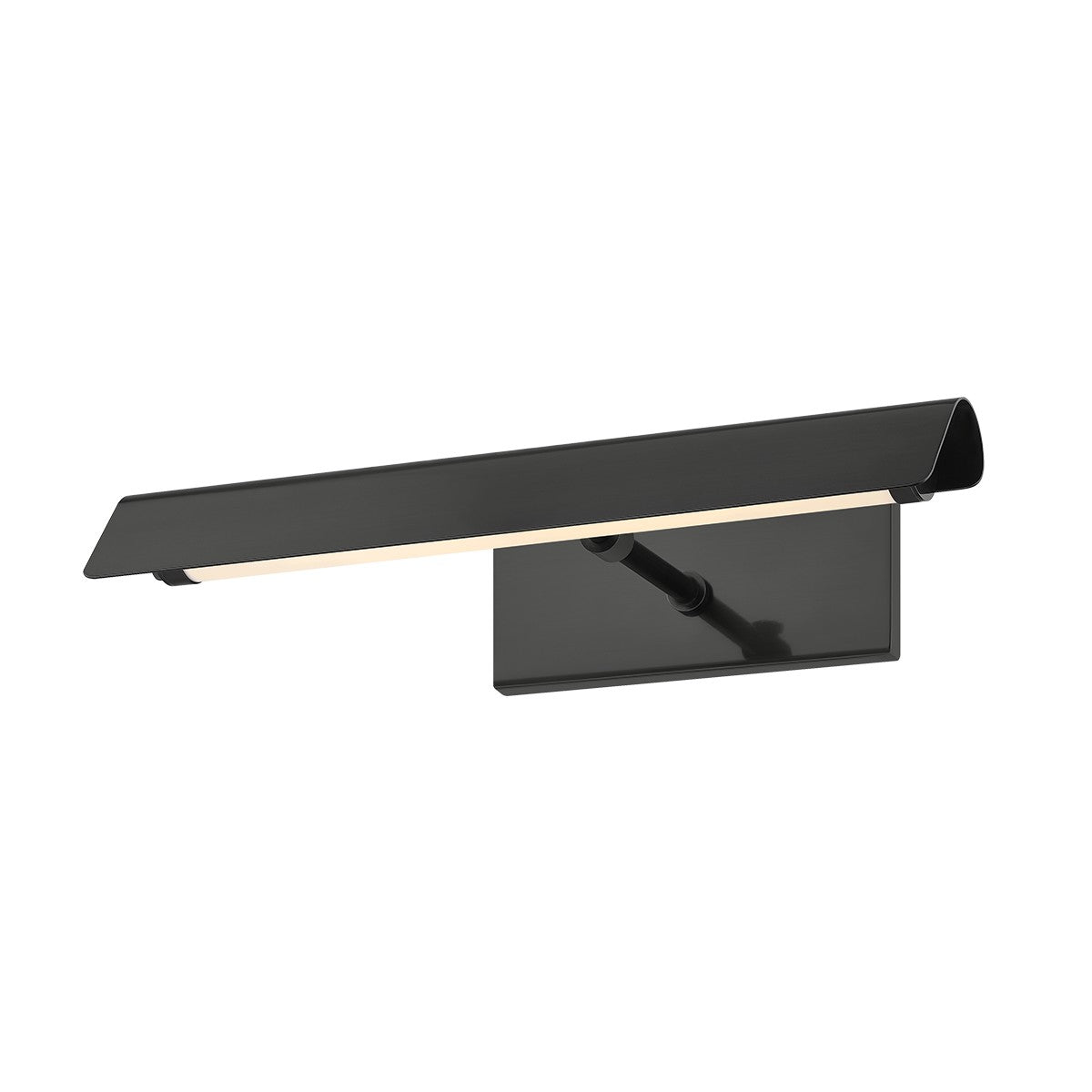 Mitzi - H1068101-TRB - LED Picture Light - Regan - True Bronze