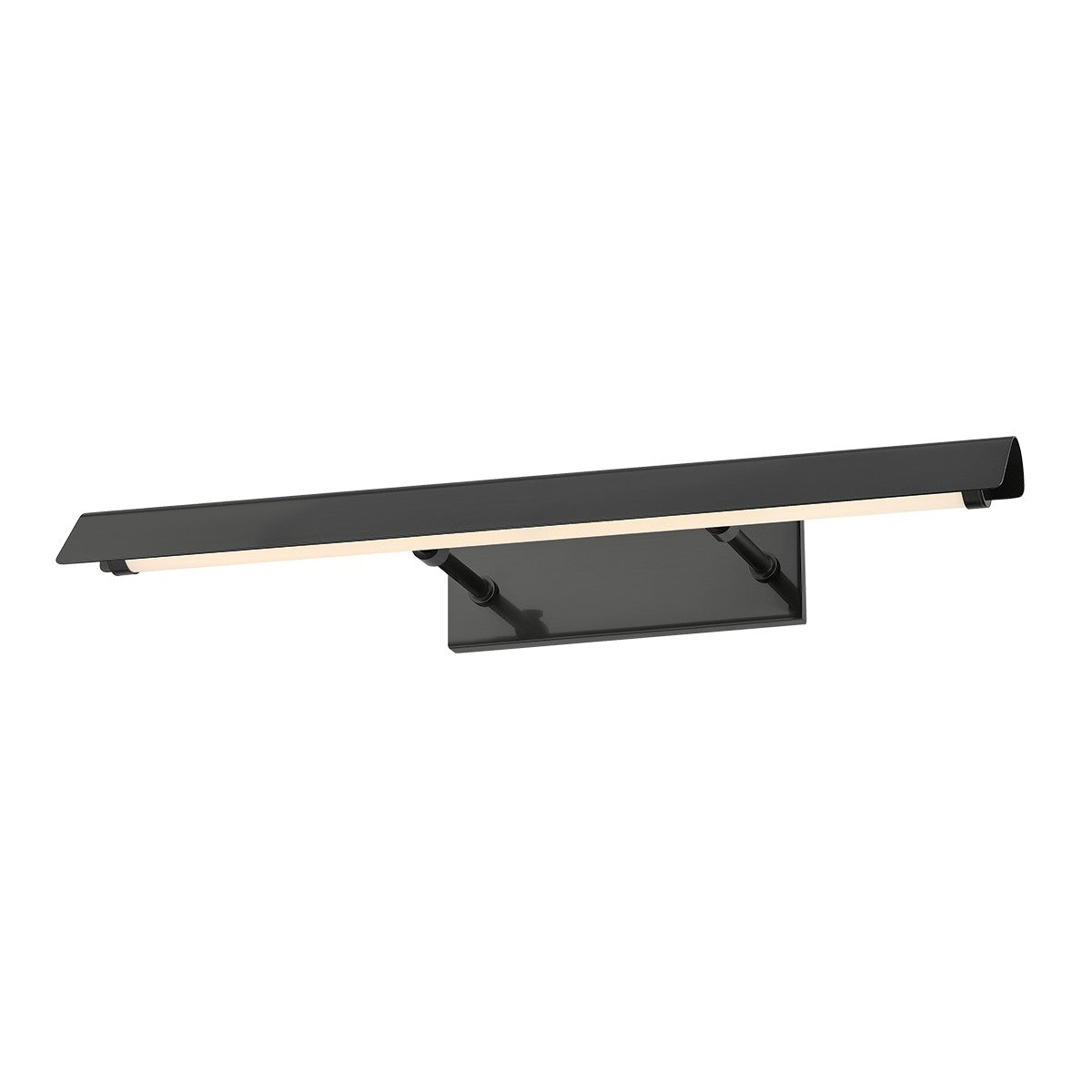 Mitzi - H1068102-TRB - LED Picture Light - Regan - True Bronze