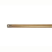 Craftmade - DR36MBZ - Downrod - 36" Downrod - Modern Bronze