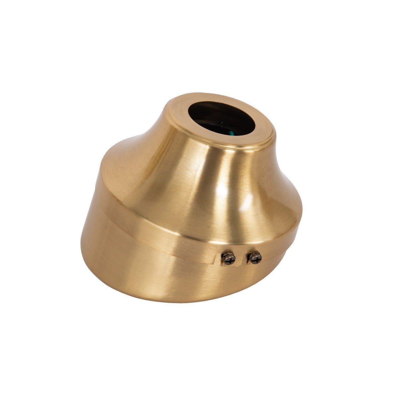 Craftmade - SA130SB - Slope Ceiling Adapter - Slope Ceiling Adapter - Satin Brass
