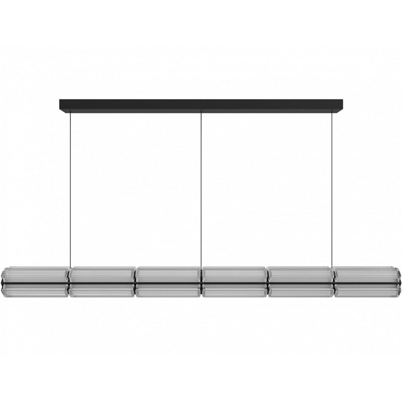 Avenue Lighting - HF7886-BK - LED Lantern - Fremont Collection