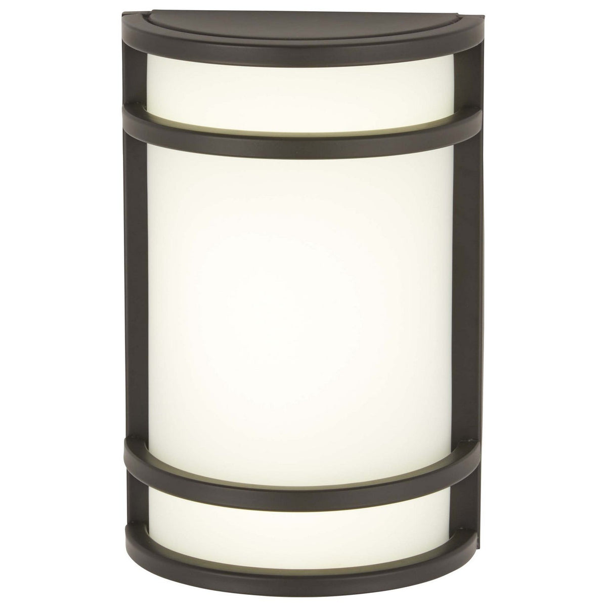 Minka-Lavery - 9802-143 - Two Light Pocket Lantern - Bay View - Oil Rubbed Bronze