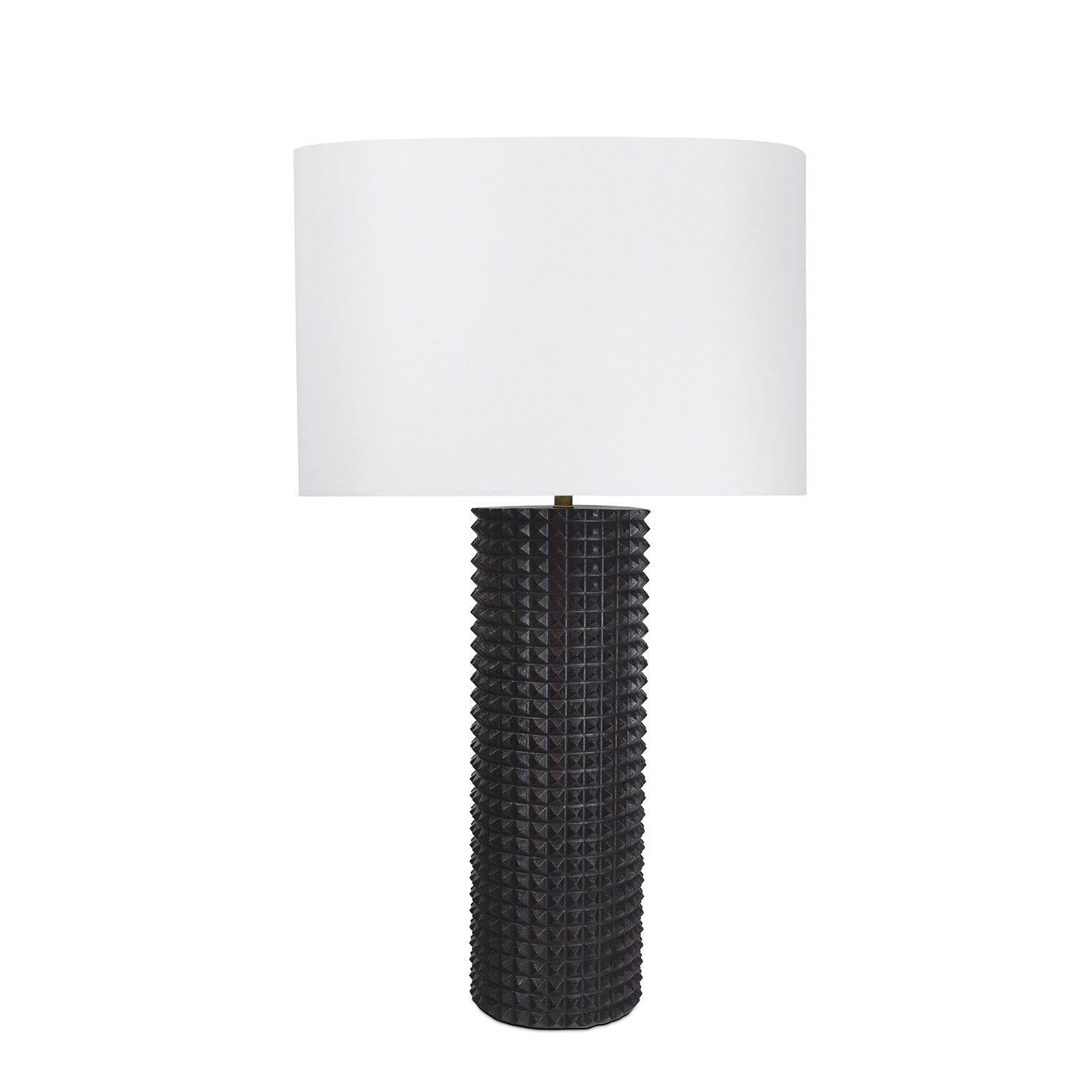 Regina Andrew - 13-1714 - One Light Table Lamp - Symon - Black
